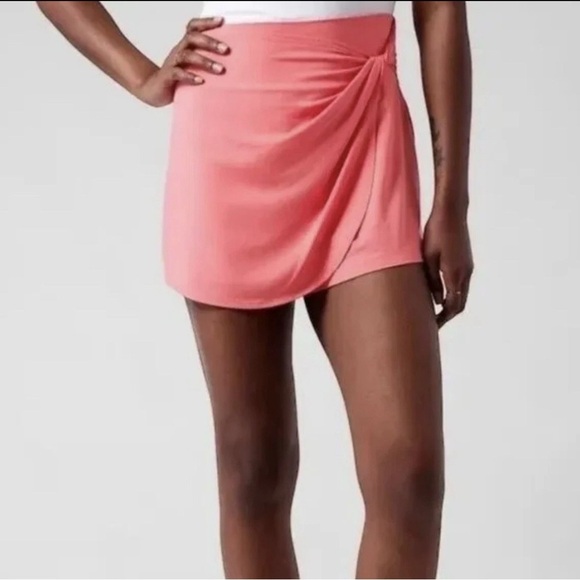 Athleta Release skort small - Picture 1 of 6
